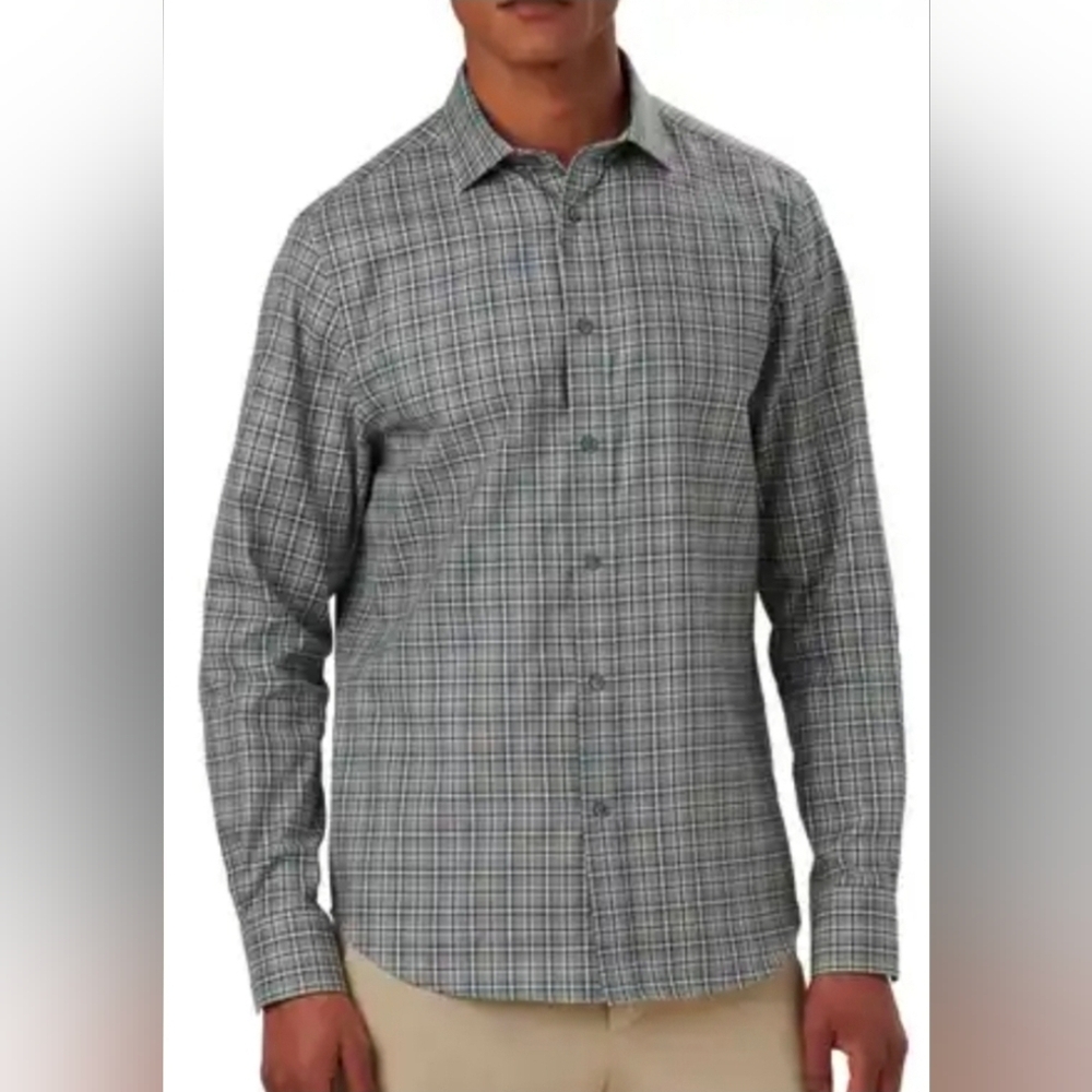 NWT Old Navy Men's Button Down Shirt